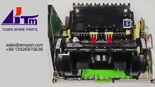 01750288271 Лоток для модуля IOT банкомата Diebold Nixdorf RM4