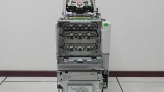 NCR GBRU2 Dispenser ATM Parts