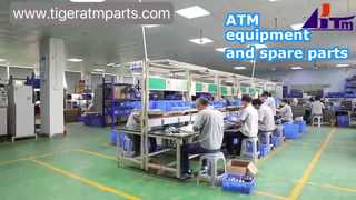 Tiger Spare Parts-ATM equipment and spare parts