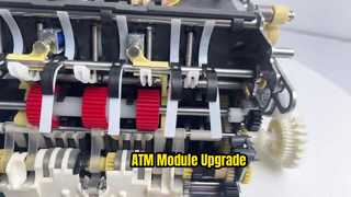 Wincor Nixdorf ATM VS Module Recycling 01750200435