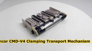 ATM Wincor Nixdorf CMD V4 Clamping Transport Mech