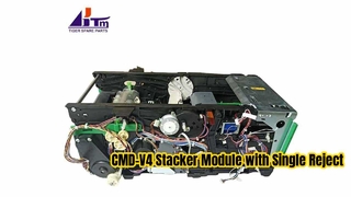 Wincor Nixdorf CMD-V4 Stacker Module with Single Reject