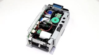 01750304622 Diebold Nixdorf DN250 Card Reader ATM Replacement