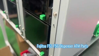 Fujitsu F53 F56 Dispenser Kiosk ATM-onderdelen
