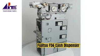 Диспенсер Fujitsu F56 Игровой киоск Банкомат Обмен валюты