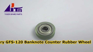 Glory GFS 120 Banknote Counter Rubber Wheel