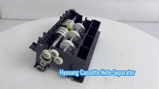 Hyosung Cassette Note Separator 7310000224