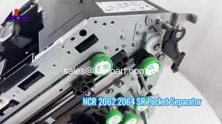 ATM NCR 2062 2064 SR Pocket Separator