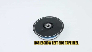 NCR ATM BRM Escrow Tape Reel 0090032556