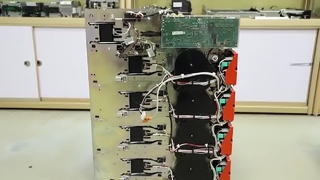 Wincor Cineo C4060 C4040 ATM Parts Replacements