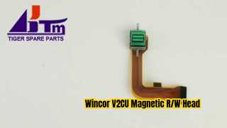 Wincor V2CU Magnetic R/W Head 1770031905 1770041406